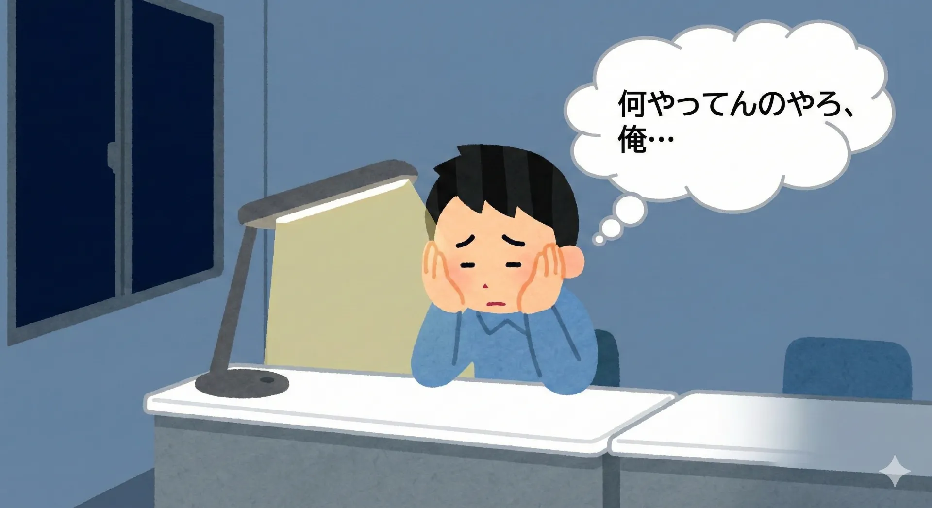 【新米経営者の失敗】「ちょっと貸して、僕がやるわ」。その一言が、スタッフの成長を止めていた。