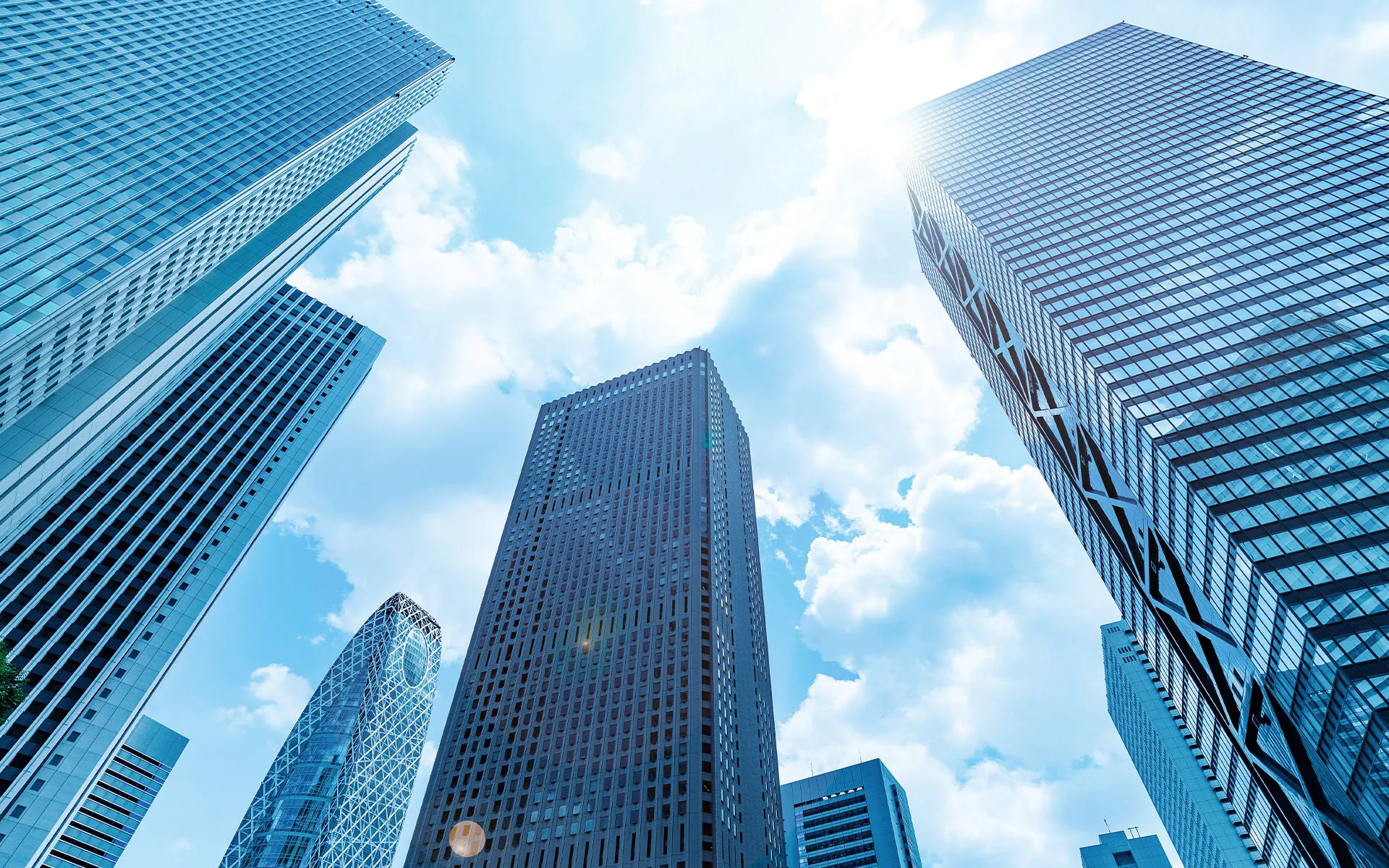 西岡税理士事務所